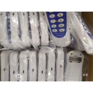 6路鞭炮机控制器遥控电子鞭炮电路板控制盒礼炮配件婚庆