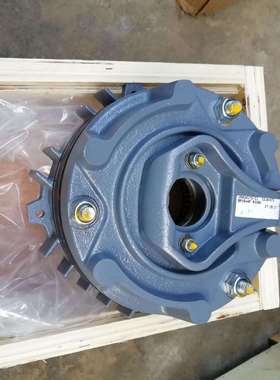 S-EW电机制动器BMG60