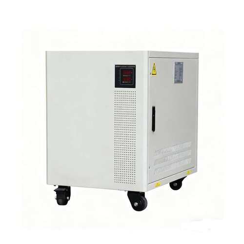 5KVA三相干式变压器380V转220V415V200V480V 进出口调试50HZ60HZ