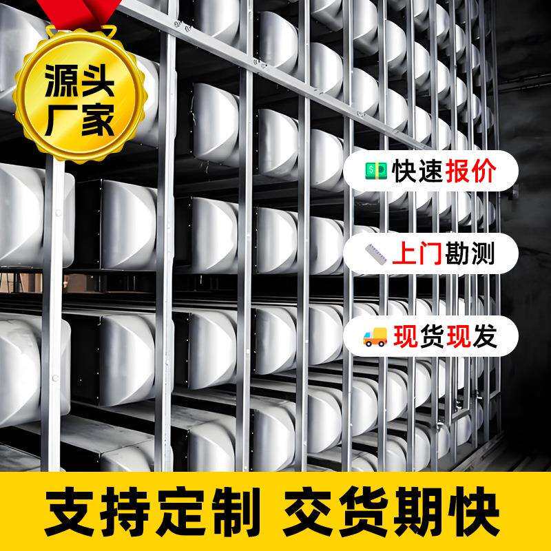 工业厂房通风降噪消声器通风系统阵列式消声器锅炉房矩阵式消声器