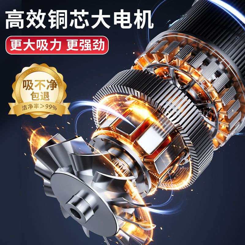 木工吸尘器工业用布袋除尘器工厂车间粉尘集尘器雕刻机吸尘器工业