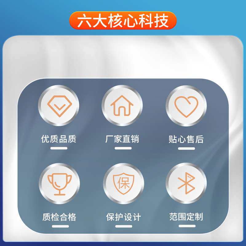 YT-DP03DZ单通道温度显示屏控温单通道大屏显示器报警控制仪表