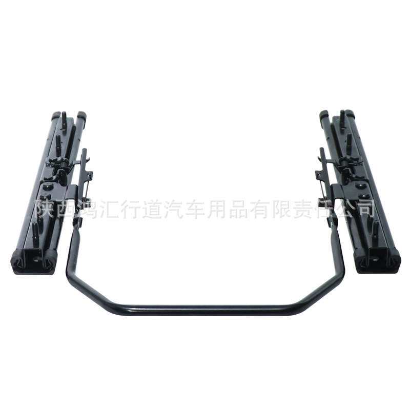 直销座椅滑轨双锁滑轨各种汽车座椅双滑轨轨道汽车配件座椅长滑轨