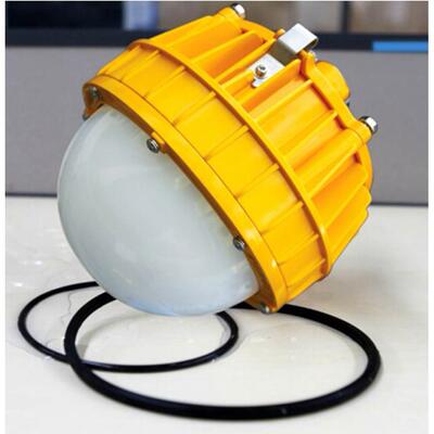 BPC8766LED防爆平台投光灯BPC8766A电厂油站探照灯吊顶式