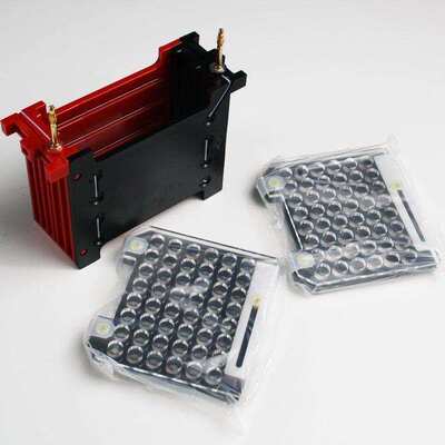 Bio-Rad伯乐Mini Trans-Blot迷你转印槽 1703935 原装进口