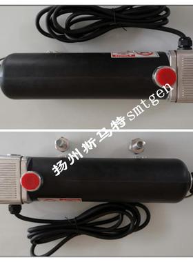 自循环水套加热器EHC10252EHC1040带泵强制预热器EHE1030EHE1040