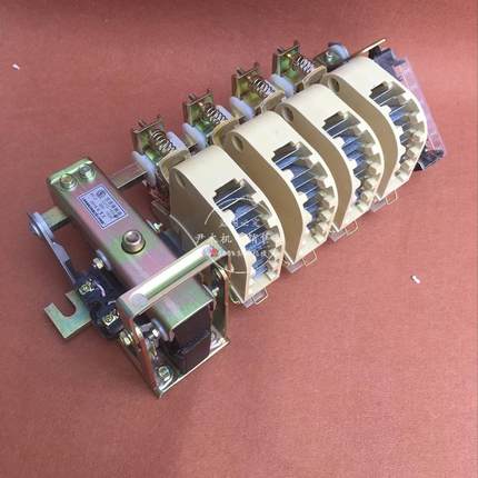 厂家供应CJ12-400/4400A接触器CJ12系列交流接触器供应交流接触器