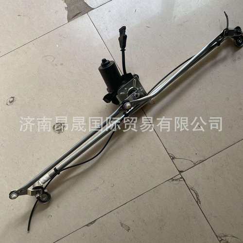 供应重汽汕德卡C7HC9HG7SMAX配件刮水器总成810W26400-6355