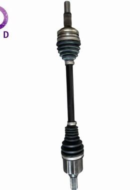 半轴总成右边1613306480适用标致30085008雪铁龙C4PICASSO