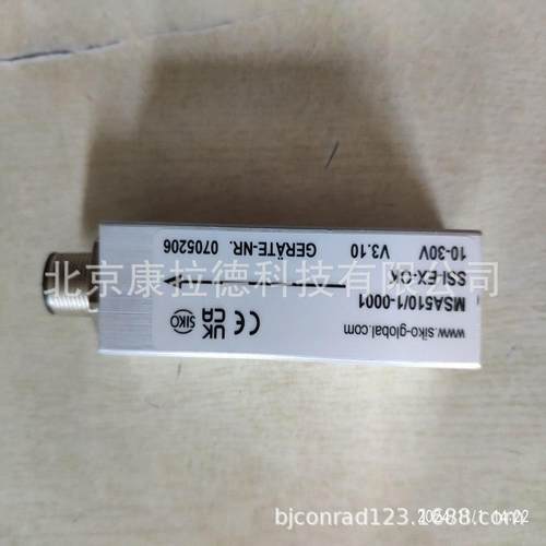 DE10-02-00600-2-1-i-D-30-S-A-B8(DE10-0423)电位器SIKO供应