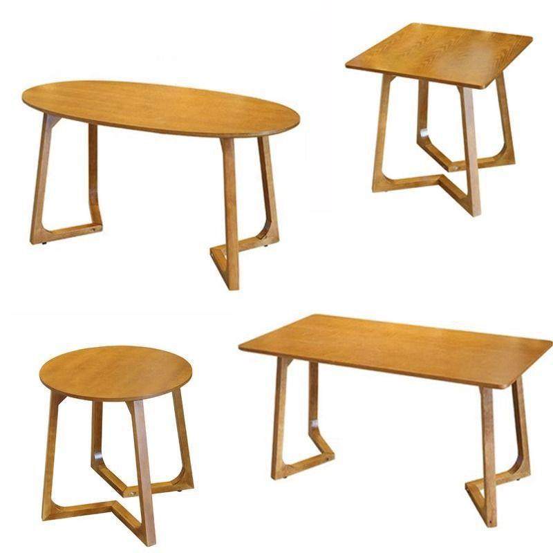 北欧全实木奶茶店咖啡厅桌子甜品洽谈桌椅组合餐饮四小圆方桌茶几,电子元器件市场,其它元器件,淘宝优惠券,粉丝福利购,淘宝优惠卷