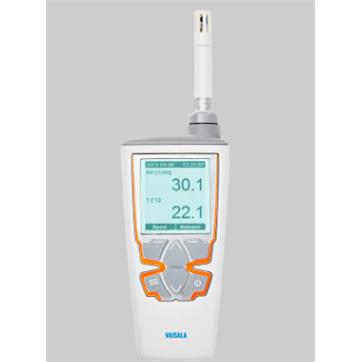 维萨拉vaisala HM40 手持式温湿度计