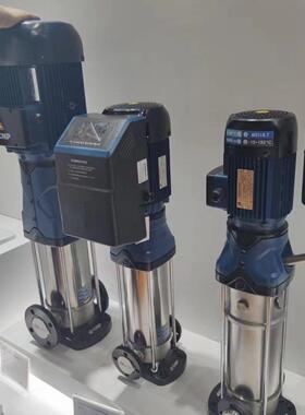 厂家直销上海凯泉喷泉泵潜水泵QSP清水泵景观园林绿化凯泉喷泉泵