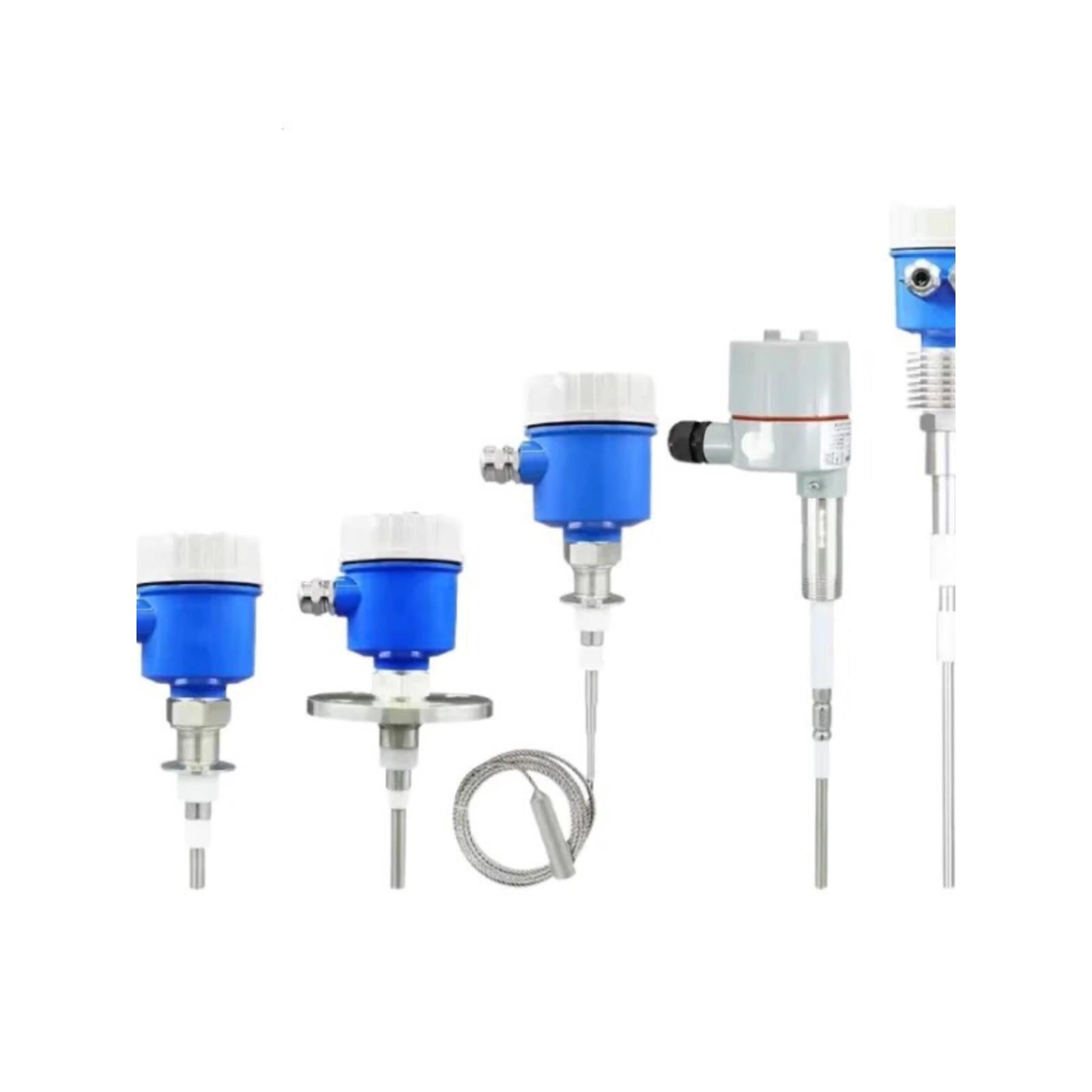 射频导纳液位计料位计防爆耐高温静电容式料位限位物位开关nl2000