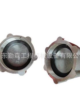 推土机配件D65EX-16的液压油箱盖07092-01000