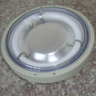 CBHY_BAY-H防爆环行荧光灯1*22W防爆环型荧光灯BYH-h