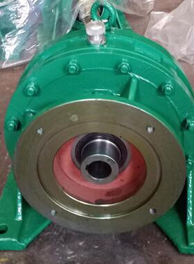 摆线减速机速比BWD33卧式单级针轮减速机器体积小