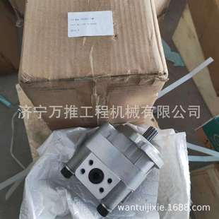 装 1齿轮泵705 1WA470 40010 载机WA450