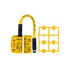 Pilz 皮尔磁 PSEN cs4.1p /PSEN cs4.1 1unit 541110 RFID读/写头