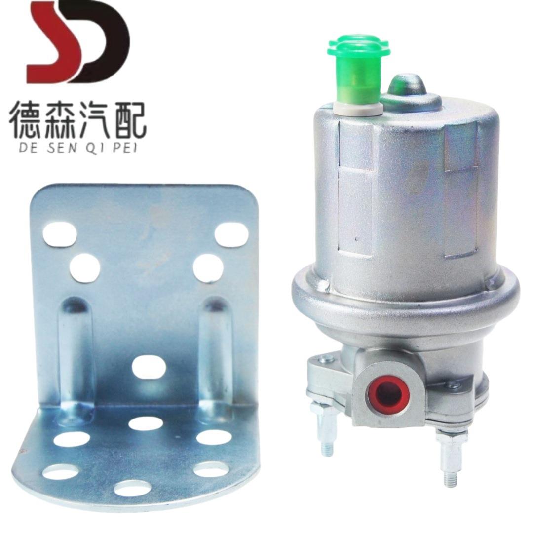 电动燃油泵sierra18-733312V节油发动机柴油车柴油泵神器汽油泵