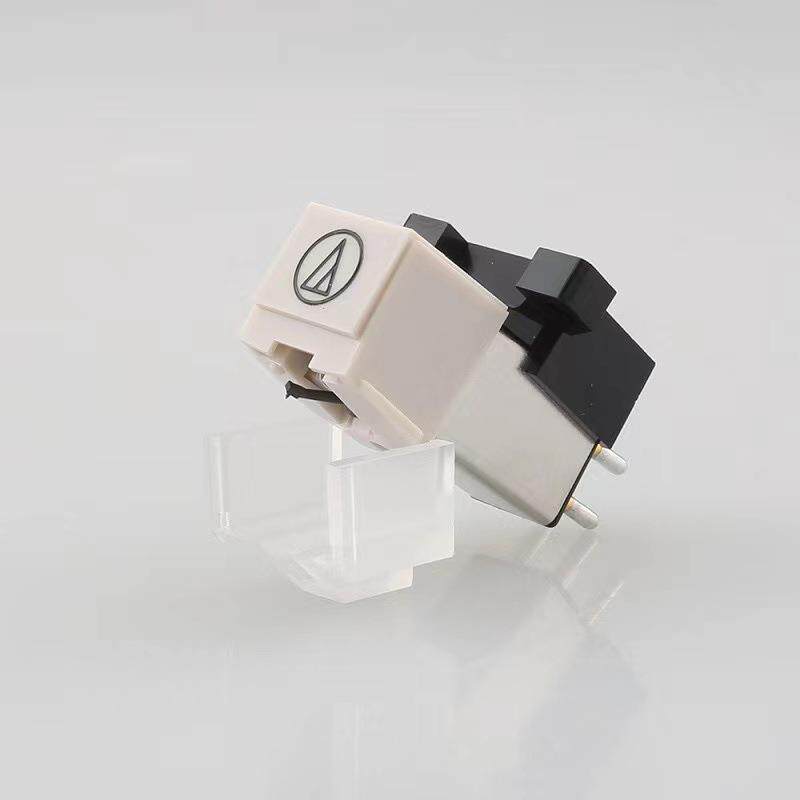 VOA/锋梭铁三角AT-3600L动磁式(MM)唱针唱头唱头架