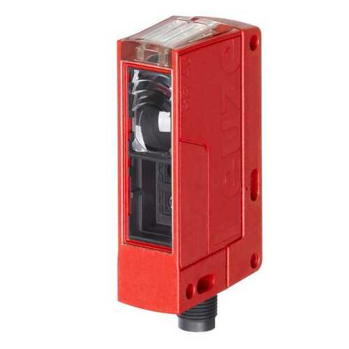 LEUZE劳易测HT46CL1.XR/4P-M12 48-M12 2N-M12 P9-M12 4P-200-M12