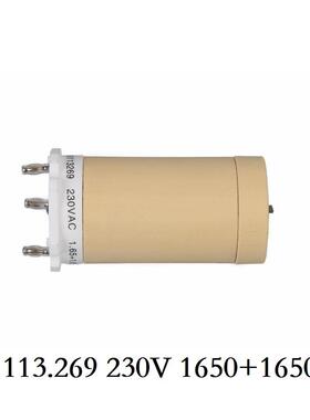 HEATFOUNDER113.269230v1650+1650W焊接机陶瓷加热芯