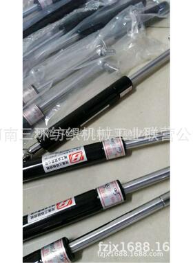 清棉机气弹簧支撑杆结合件P3212A-500N属于FA225-0100-36