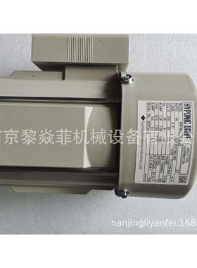 住友SUMITOMO减速电机RNFM02-23L-B-60