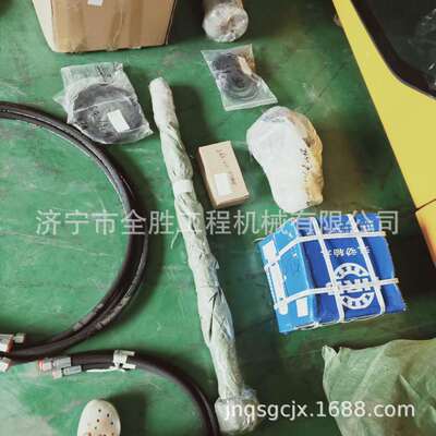 供应平地机传动轴253-12-01000刹车盘263-18-01015
