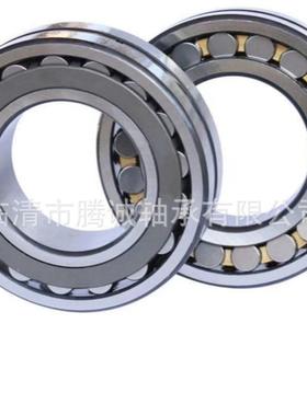 调心滚子轴承22218CA/W33CCMB矿山机械减速机装置用轴承