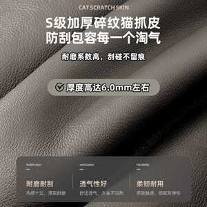 沙发小户型客厅现代简约简易猫抓皮出租房服装店公寓三人四人沙发