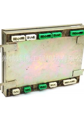 供应住友挖掘机SH120-1120A1电脑板显示屏主板控制器KHR1793