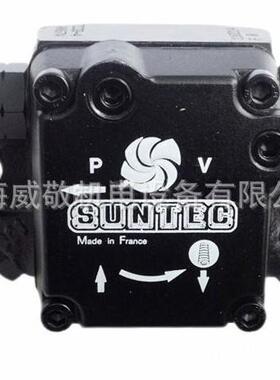 原装AN67A7238AN67A7345法国桑泰克SUNTEC油泵燃烧机专用