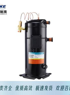 低温涡旋压缩机YF20A2G-Q102，YF29A2G-Q100英华特压缩机INVOTECH