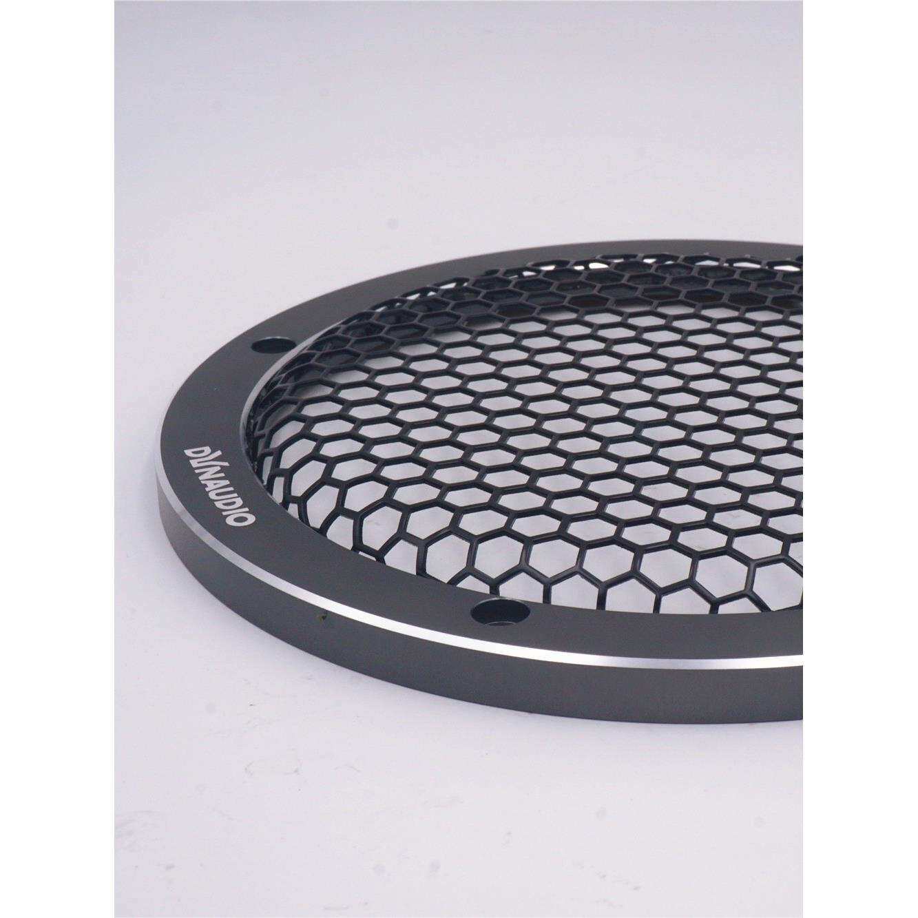 丹拿242/342/232/272/372/236汽车音响7寸中音低音喇叭铝金网罩