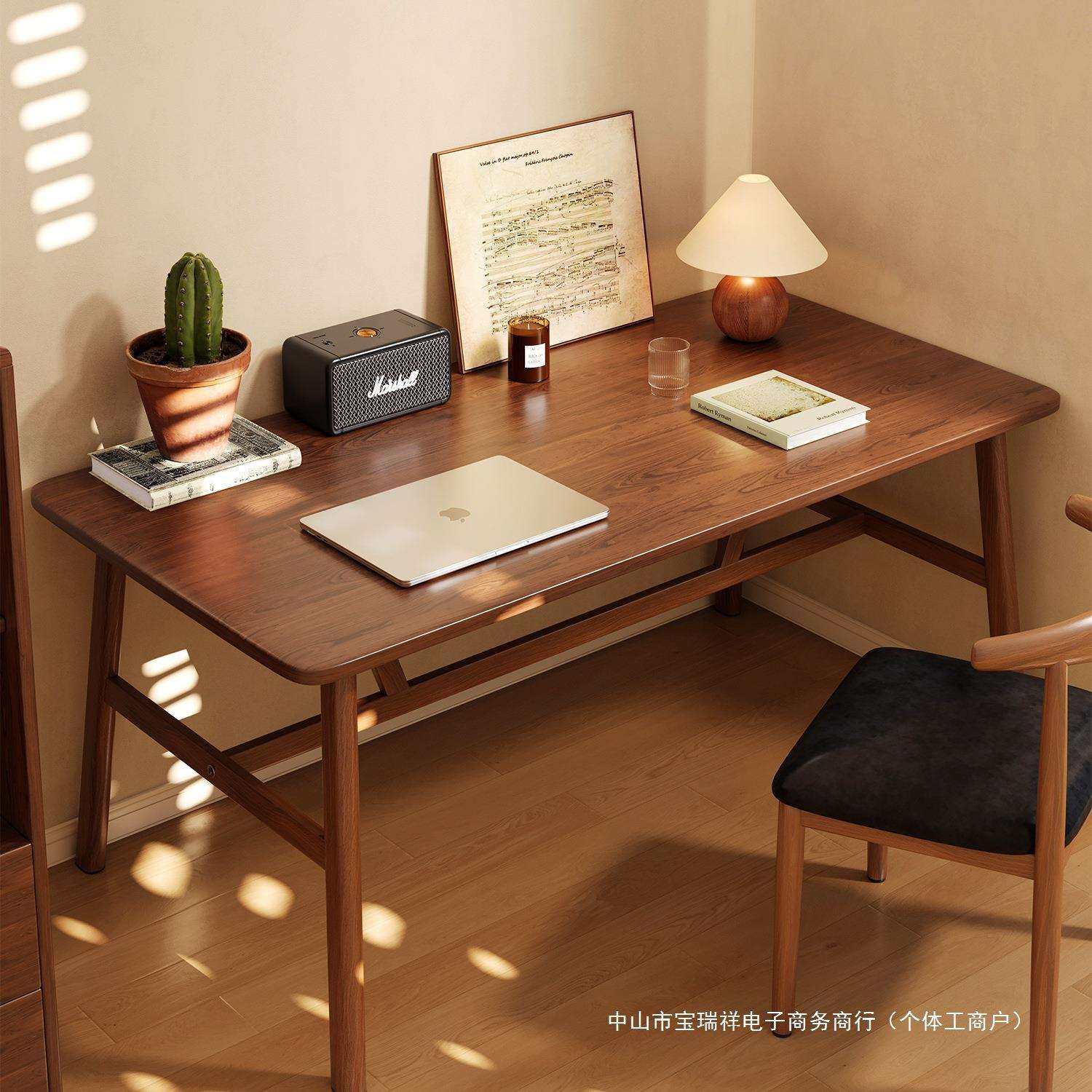 电脑桌卧室家用书桌办公桌子现代简约工作台长方形简易出租屋桌椅,电子元器件市场,其它元器件,淘宝优惠券,粉丝福利购,淘宝优惠卷