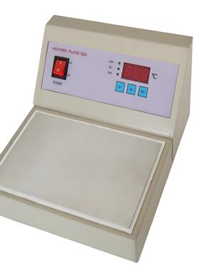 加热平台型号:MTI-250库号：M410410