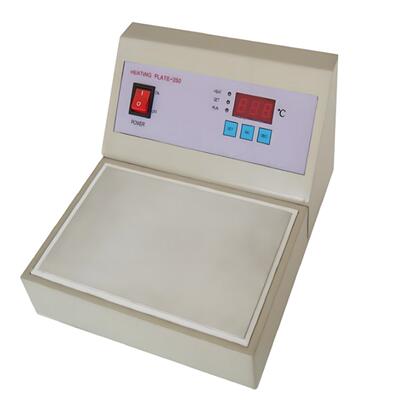 加热平台型号:MTI-250库号：M410410