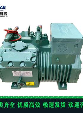 BlTZER比泽尔压缩机制冷压缩机4DES-5、4DC-5.2