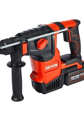 北京大有5402-LI-20RH26电锤