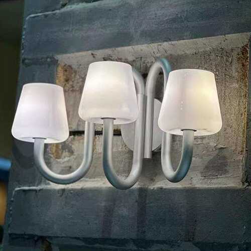极简中山工厂直销丹麦HAY Apollo Chandelier中古壁灯设计师款客