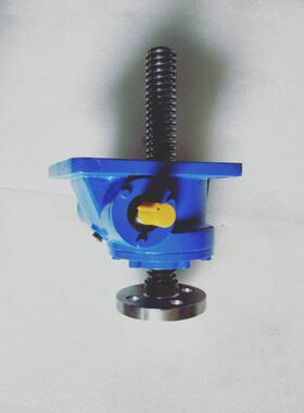 HK50T-7-AR-300-B-P螺旋丝杆升降机厂家直供梯形丝杆升降机涡轮