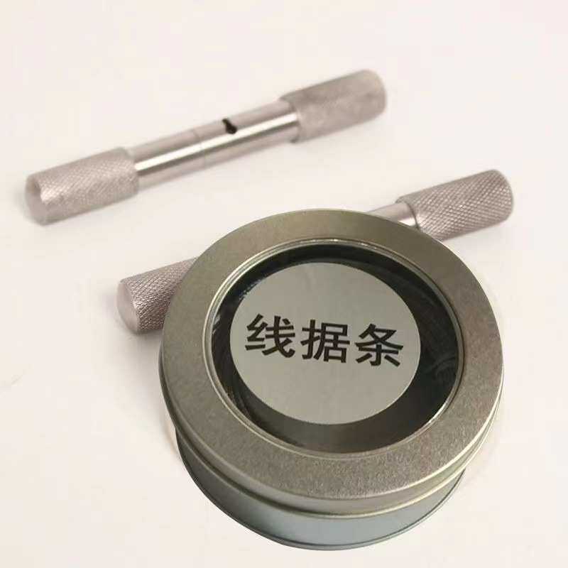 去角线锯小牛去角器牛角锯子钢丝锯条不锈钢牛羊切角锯条大牛去角