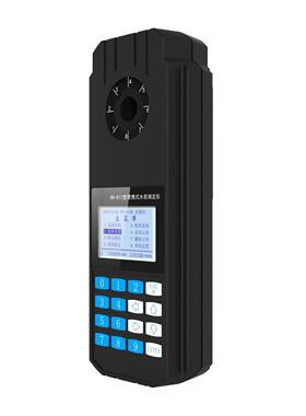 便携式氨氮测定仪型号:CH10-NH-812库号：M290898