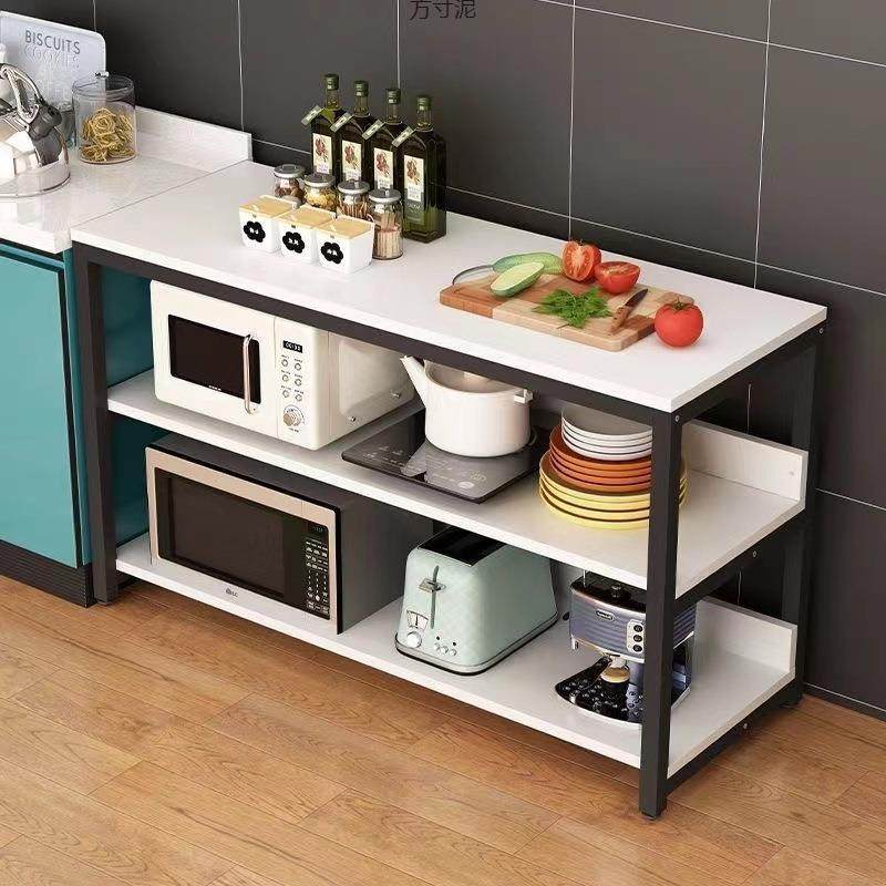 厨房置物架落地多功能切菜桌多层微波炉工作台长方形桌子储物,玩具/童车/益智/积木/模型,毛绒/玩偶/公仔/布艺类玩具,淘宝优惠券,粉丝福利购,淘宝优惠卷