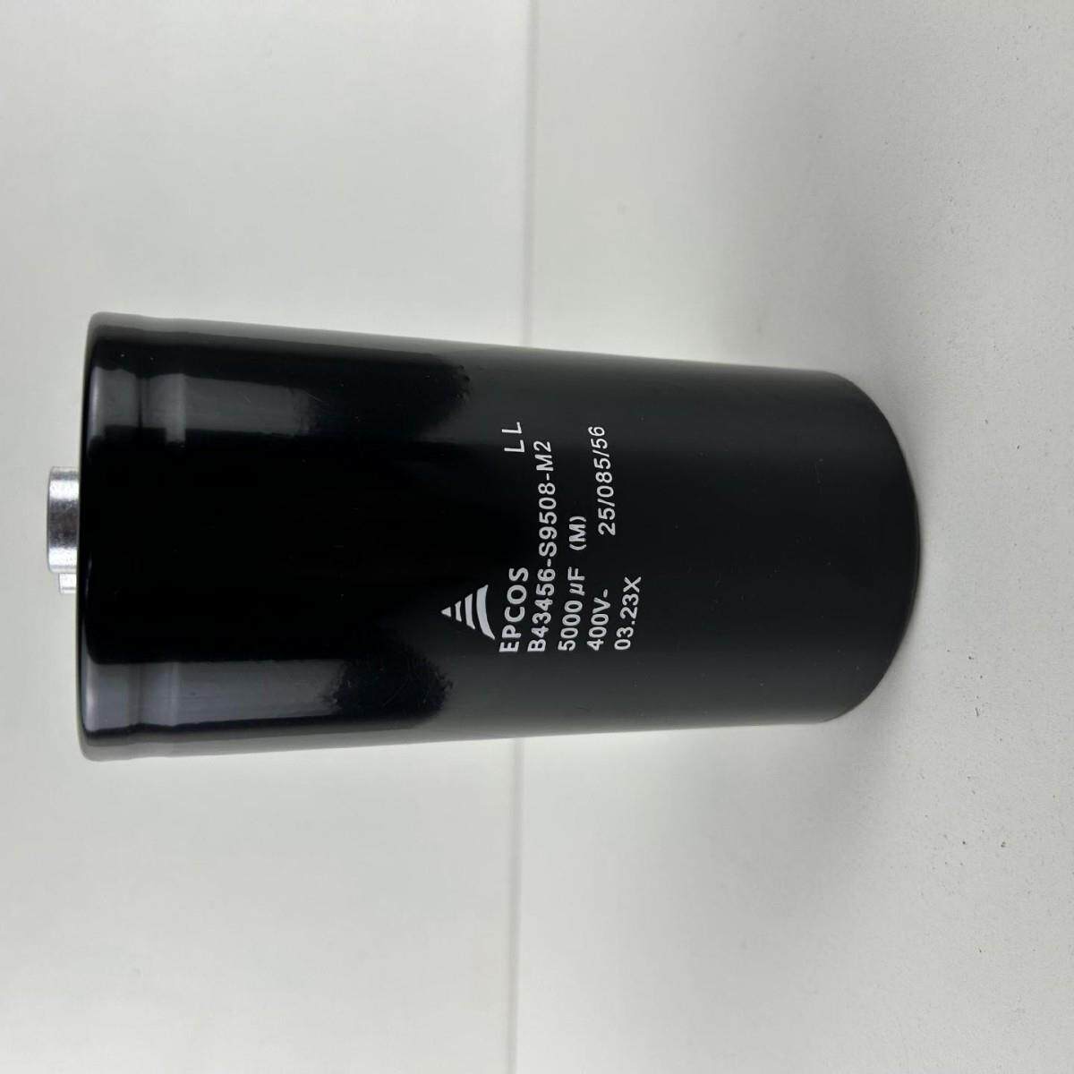 EPCOS电容B43310-A9228-M400V2200UFB43310-C9228-MB43456-A52