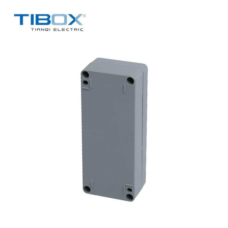 厂家直销户外防水铸铝盒150*64*36运用轨道交通和采矿接线盒IP66,电子元器件市场,其它元器件,淘宝优惠券,粉丝福利购,淘宝优惠卷