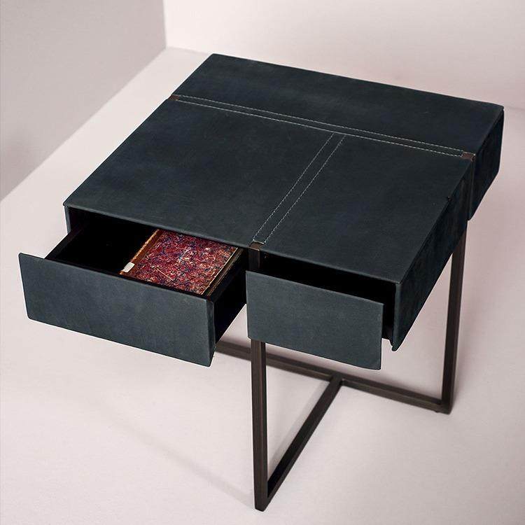 意式高端超迁皮床头柜现代轻奢baxter卧室床边柜设计师创意储物柜,玩具/童车/益智/积木/模型,毛绒/玩偶/公仔/布艺类玩具,淘宝优惠券,粉丝福利购,淘宝优惠卷