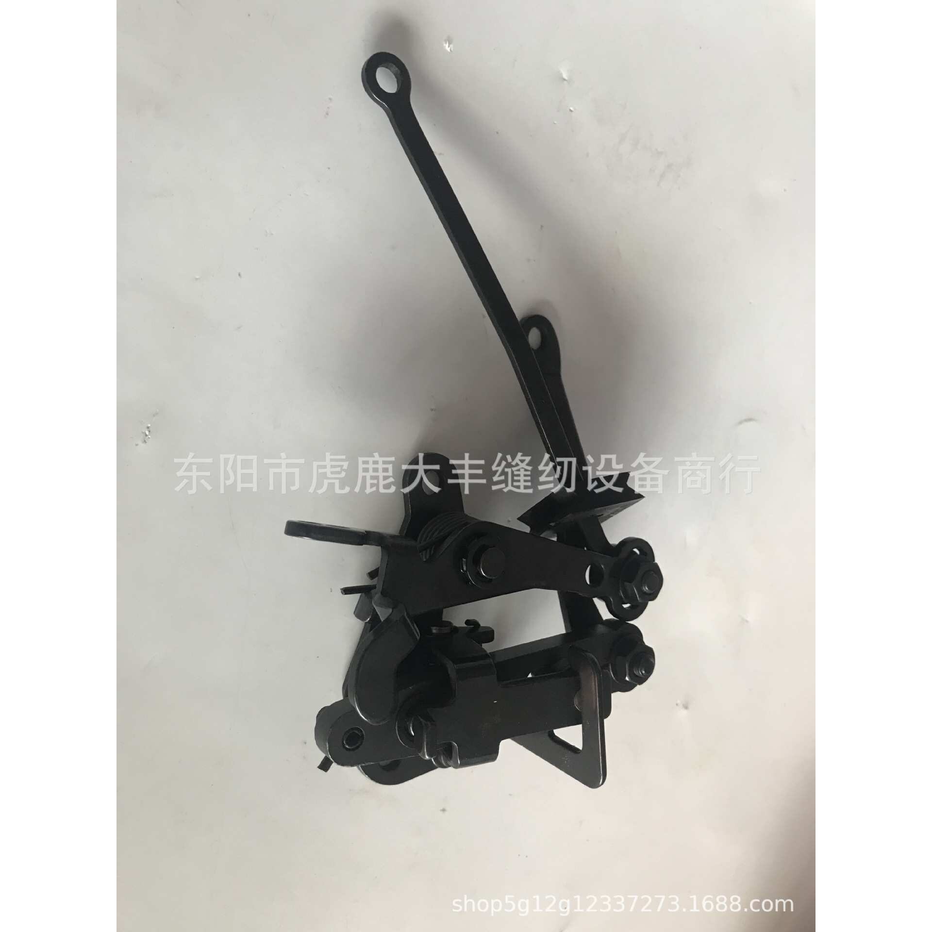 重机杰克方德电脑平车剪线驱动组件 剪线座驱动装置229-49762